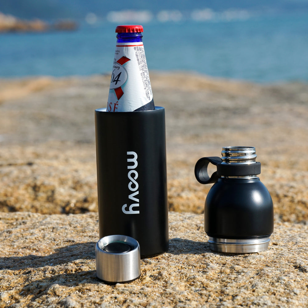 Moovy Split Bottle