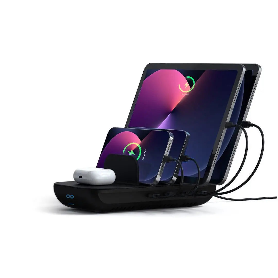 Moovy Charging Dock