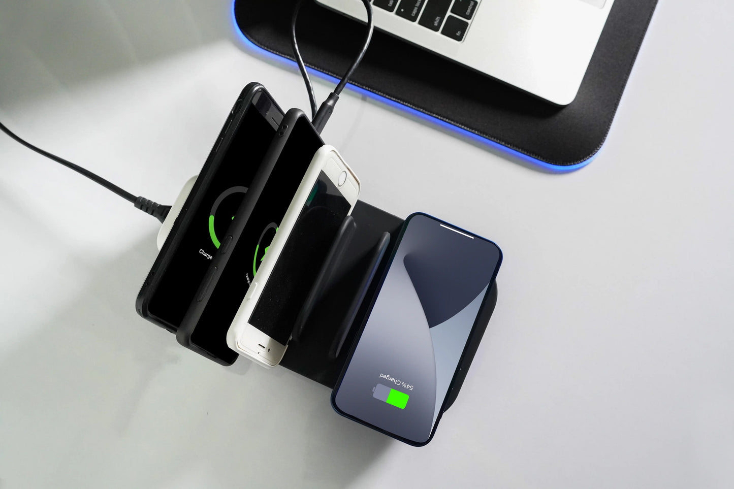 Moovy Charging Dock