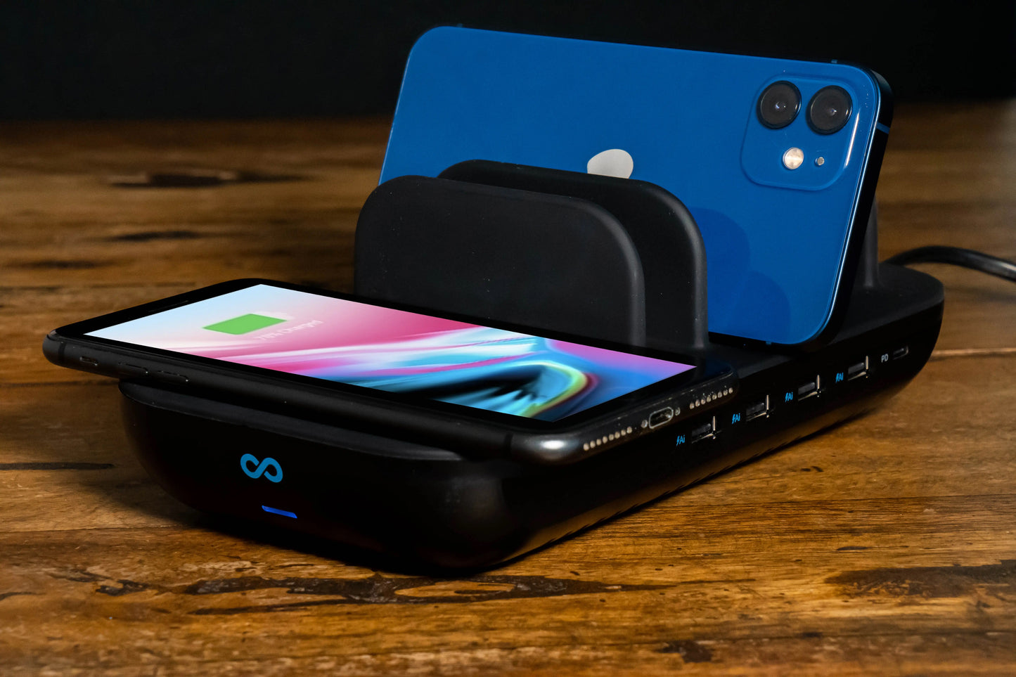 Moovy Charging Dock