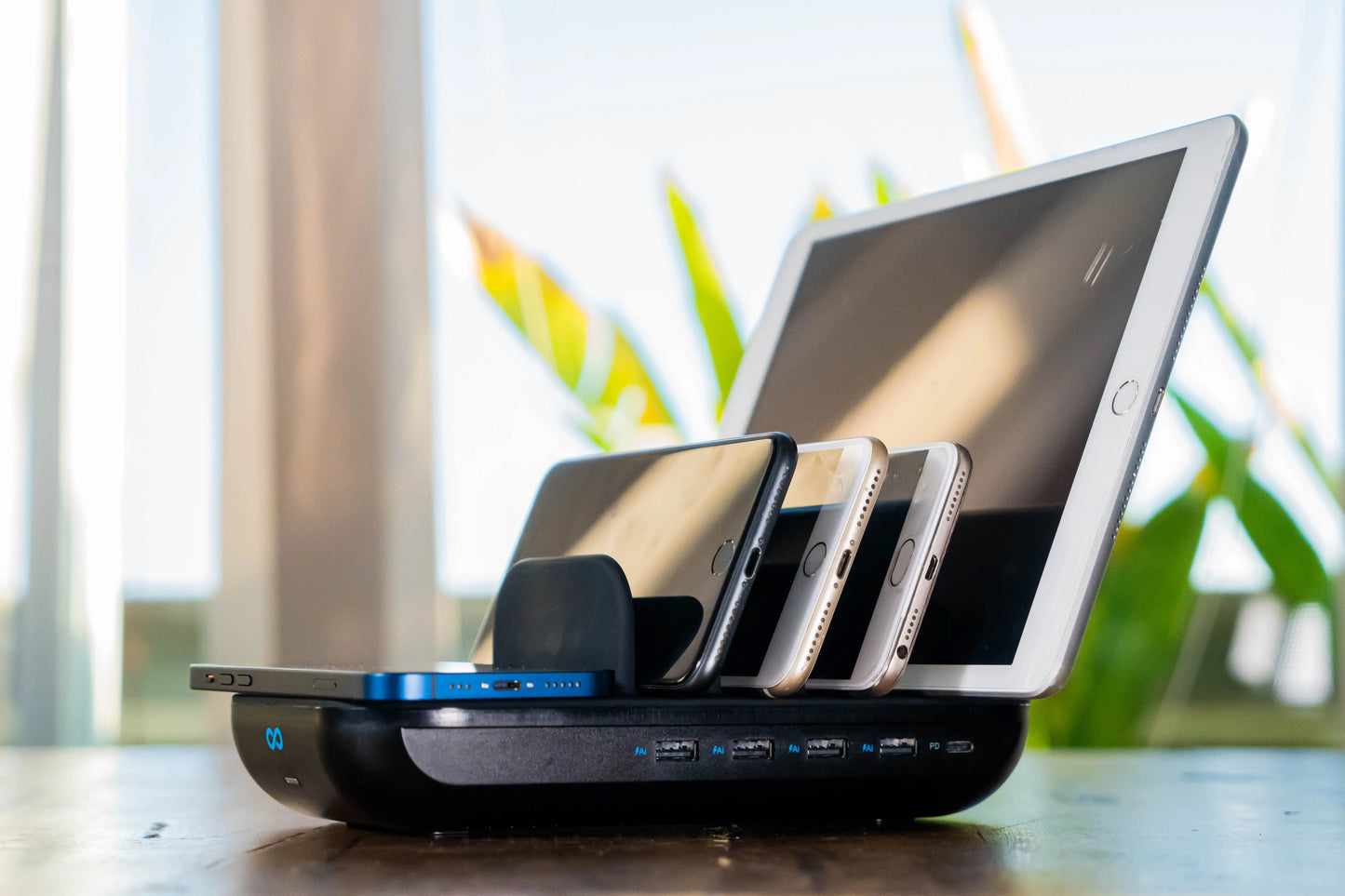 Moovy Charging Dock