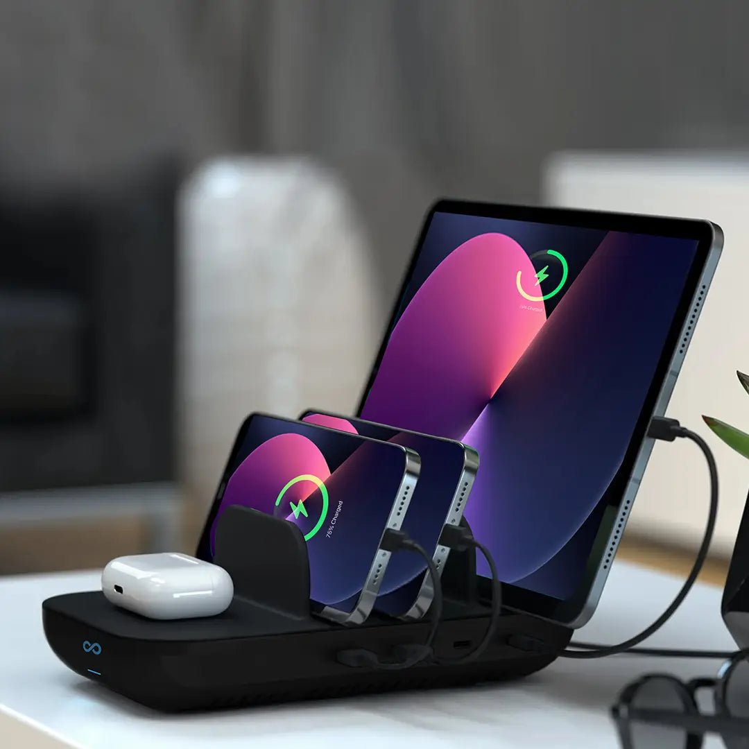 Moovy Charging Dock