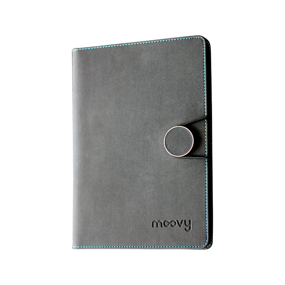 Moovy Power Book