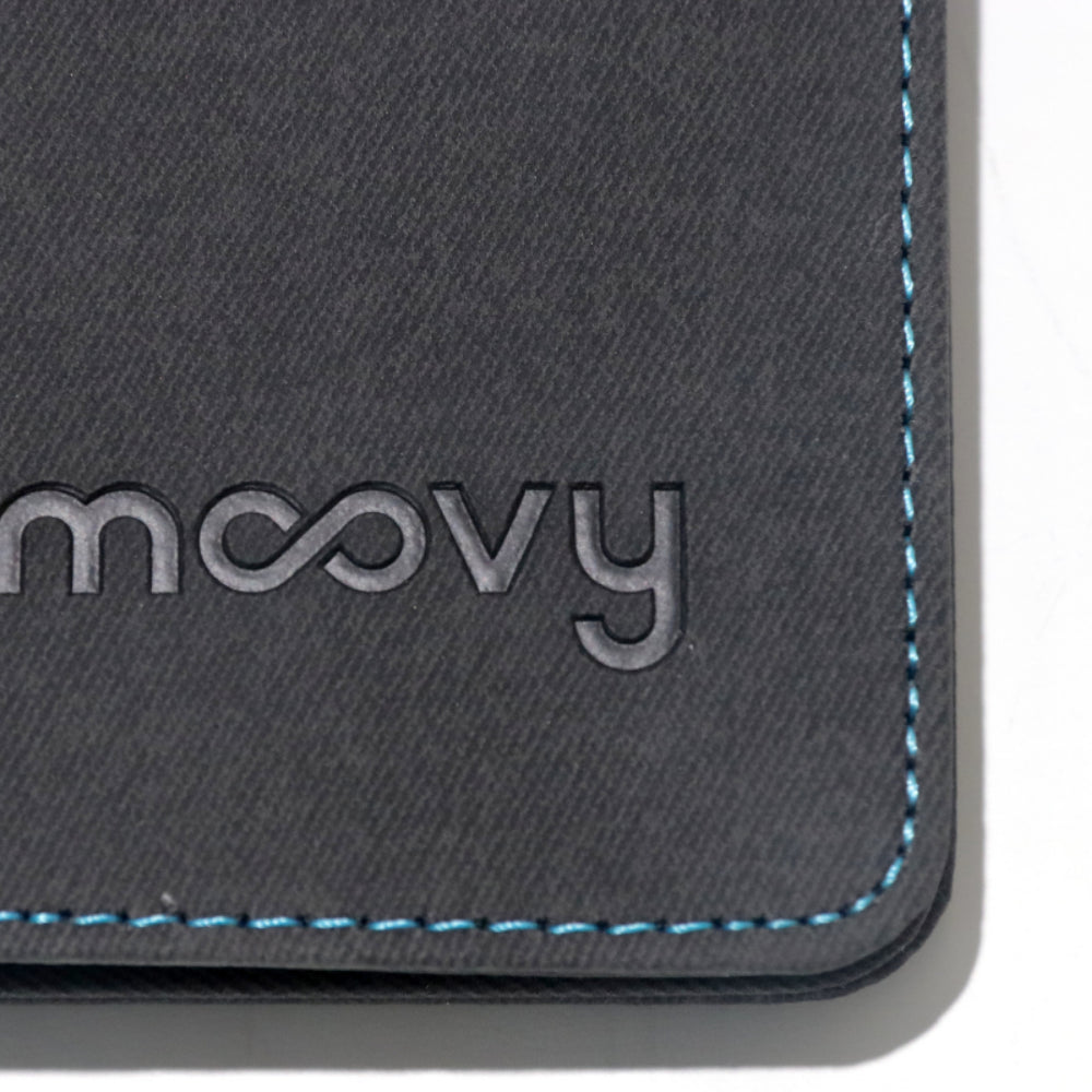 Moovy Power Book